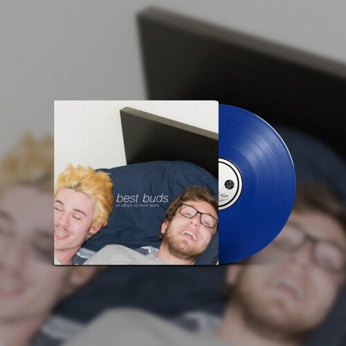 Mom Jeans.: BEST BUDS ( RECORD )