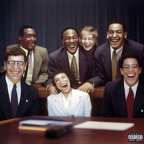 Lil Yachty: Let's Start Here ( RECORD )