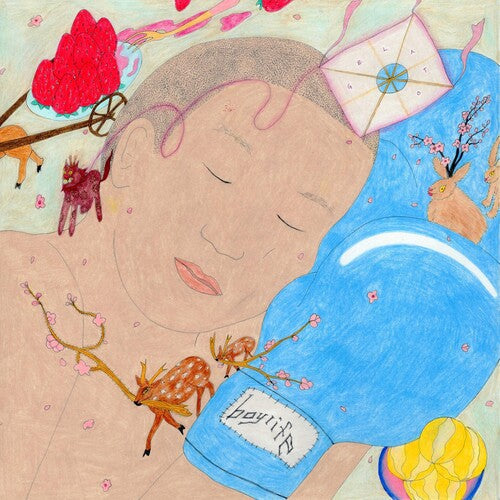 Boylife: GELATO ( RECORD )