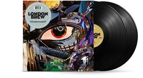 London Brew: London Brew ( RECORD )