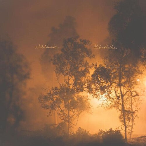 Watchhouse: Blindfaller ( RECORD )
