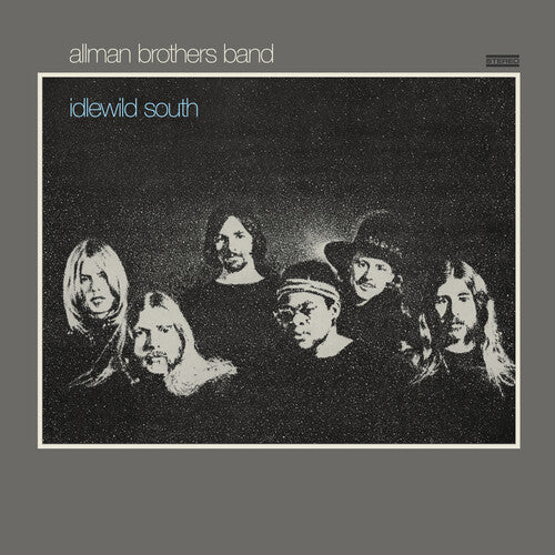 The Allman Brothers Band: Idlewild South - Limited 180-Gram Vinyl ( RECORD )