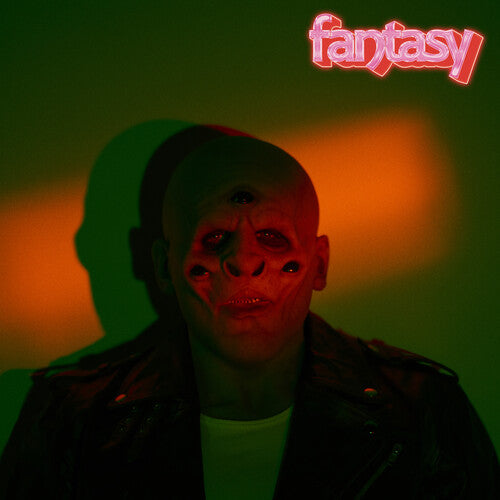 M83: Fantasy ( RECORD )
