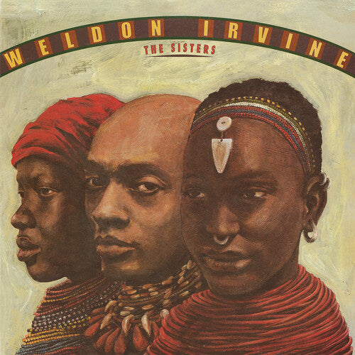 Weldon Irvine: The Sisters ( RECORD )