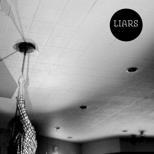 Liars: Liars ( RECORD )