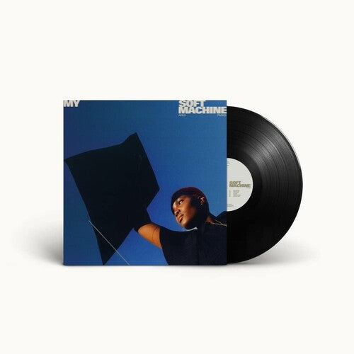 Arlo Parks: My Soft Machine ( RECORD )