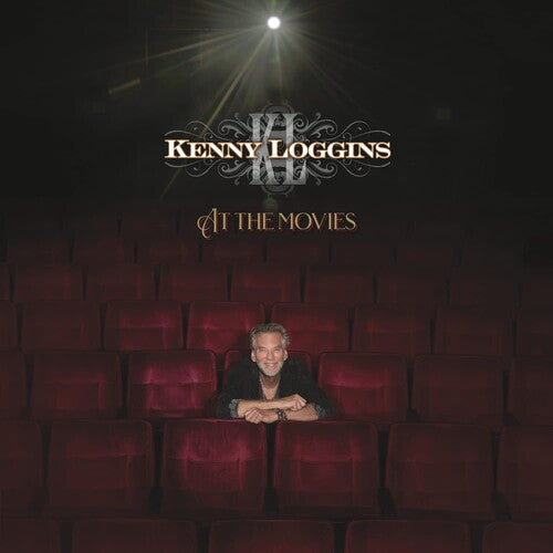 Kenny Loggins: At The Movies ( RECORD )