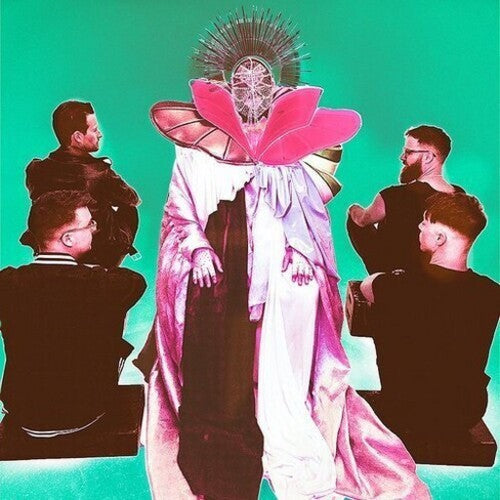 highly suspect: The Midnight Demon Club ( RECORD )