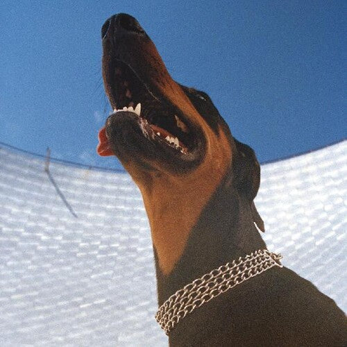Overmono: Good Lies ( RECORD )