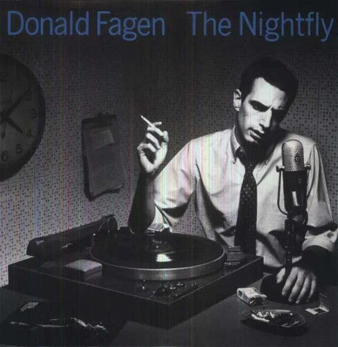 Donald Fagen: Nightfly ( RECORD )