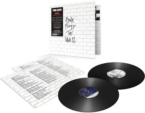 Pink Floyd: Wall ( RECORD )