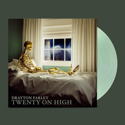 Drayton Farley: Twenty On High ( RECORD )