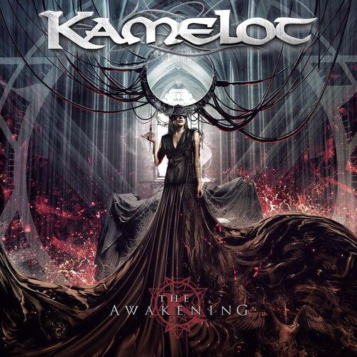Kamelot: The Awakening ( RECORD )