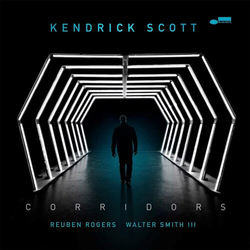 Kendrick Scott: Corridors ( RECORD )