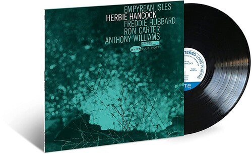 Herbie Hancock: Empyrean Isles (blue Note Classic Vinyl Series) ( RECORD )
