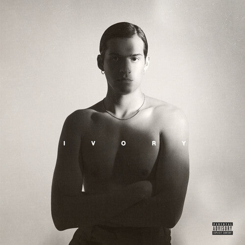 Omar Apollo: Ivory ( RECORD )