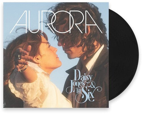 Daisy Jones & The Six: Aurora ( RECORD )