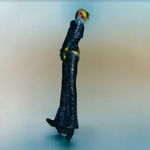 Yves Tumor: Praise A Lord Who Chews But Which Does Not Consume ( Or Simply Hot Between Worlds) ( RECORD )