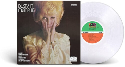 Dusty Springfield: Dusty In Memphis ( RECORD )