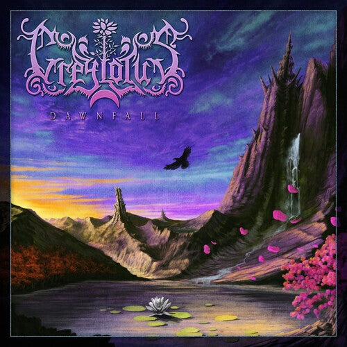 Greylotus: Dawnfall ( RECORD )