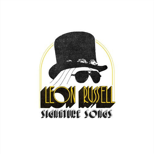 Leon Russell: Signature Songs ( RECORD )