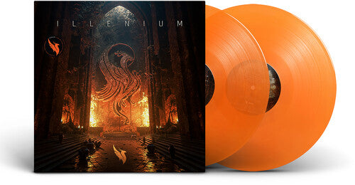 Illenium: Illenium ( RECORD )