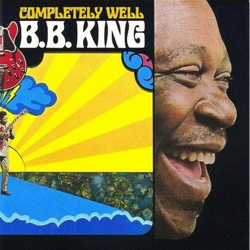 B.B. King: Completely Well ( RECORD )