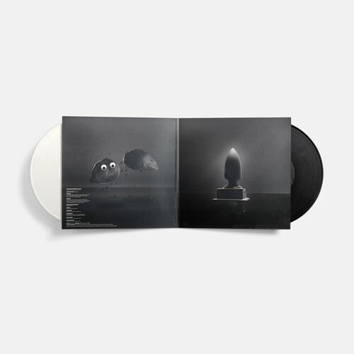 EVERYTHING EVERYWHERE ALL AT ONCE: Everything Everywhere All at Once - O.S.T. / SON LUX ( RECORD )