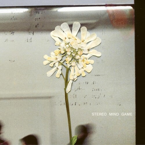 Daughter: Stereo Mind Game ( RECORD )
