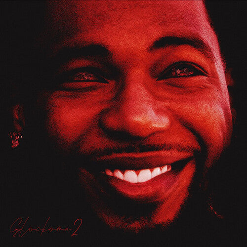 Key Glock: Glockoma 2 ( RECORD )