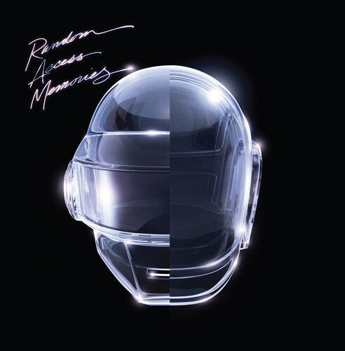 Daft Punk: Random Access Memories (10th Anniversary Edition) ( RECORD )