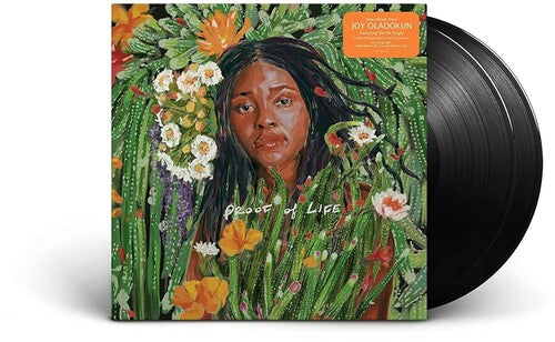 Joy Oladokun: Proof Of Life ( RECORD )