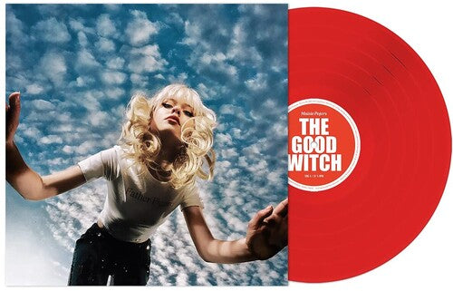 Maisie Peters: The Good Witch (Limited Edition Snake Bite Red Vinyl) ( RECORD )