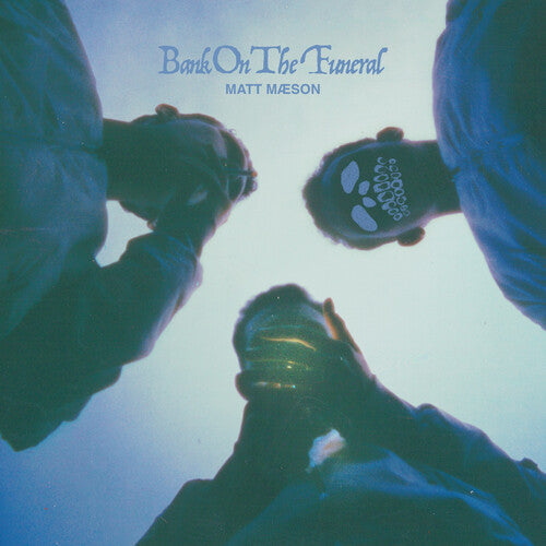 Matt Maeson: Bank On The Funeral ( RECORD )