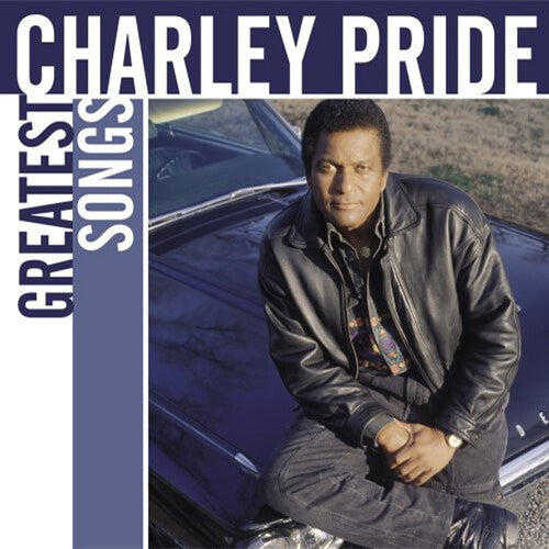 Charlie Pride: Greatest Songs ( RECORD )