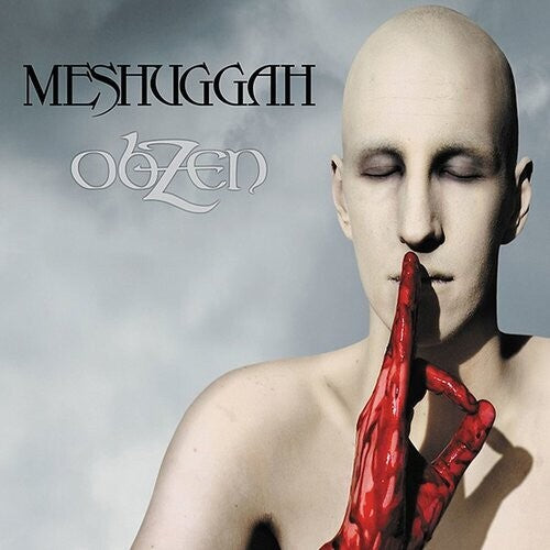Meshuggah: Obzen ( RECORD )