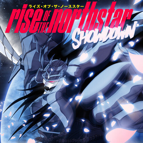 Rise of the Northstar: Showdown (Ghost Edition) ( RECORD )