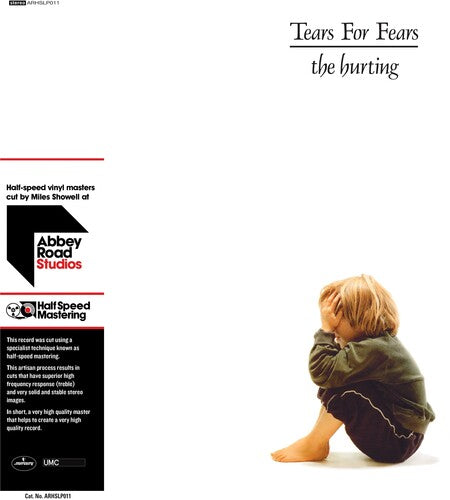 Tears for Fears: The Hurting ( RECORD )
