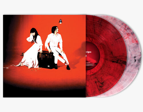 The White Stripes: Elephant (20th Anniversary) ( RECORD )
