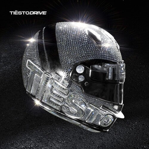 Tiësto: Drive ( RECORD )