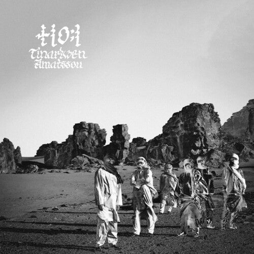 Tinariwen: Amatssou ( RECORD )