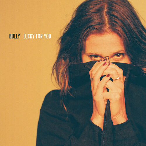 Bully: Lucky for You ( RECORD )