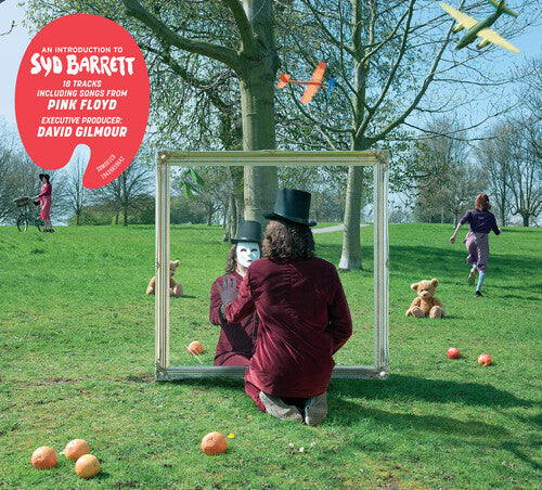 Syd Barrett: An Introduction To Syd Barrett ( RECORD )