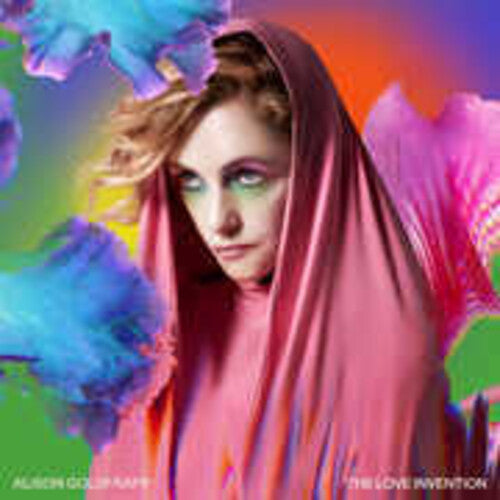 Alison Goldfrapp: The Love Invention ( RECORD )