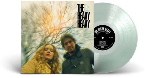 Heavy Heavy: Life And Life Only ( RECORD )