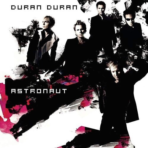 Duran Duran: Astronaut ( RECORD )