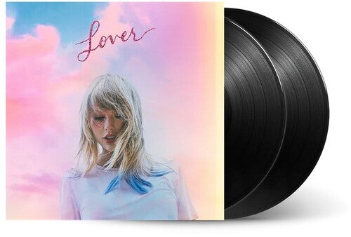 Taylor Swift: Lover ( RECORD )