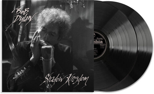 Bob Dylan: Shadow Kingdom ( RECORD )