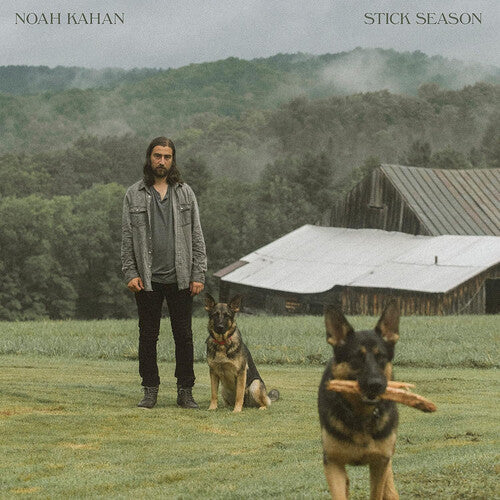 Noah Kahan: Stick Season ( RECORD )