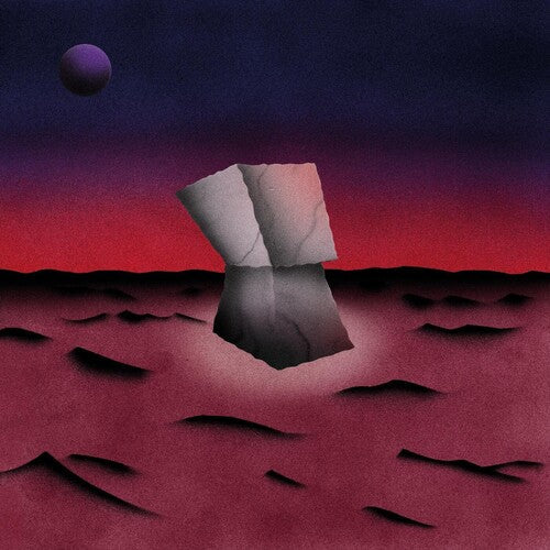 King Krule: Space Heavy ( RECORD )